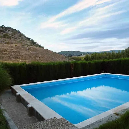 La Gineta Alcalá la Real