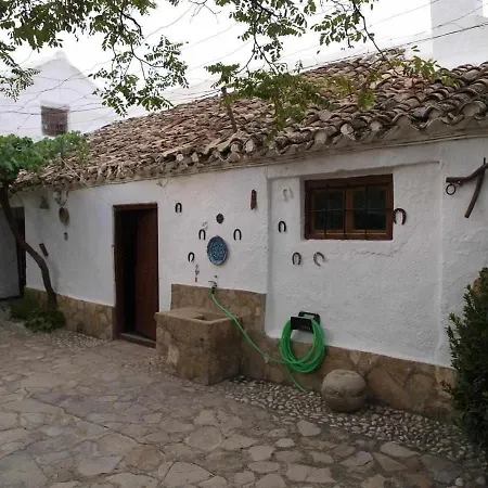 La Gineta *