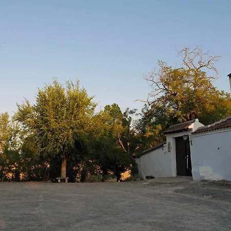 Cortijo La Gineta Alcalá la Real
