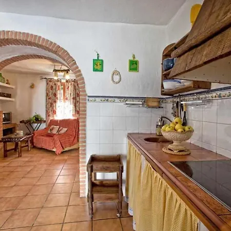 La Gineta Casa rural