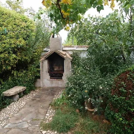 La Gineta Alcalá la Real