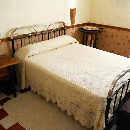 La Gineta Casa rural *