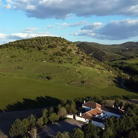 Cortijo La Gineta Country house