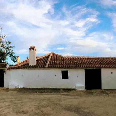 Country house Cortijo La Gineta Alcala La Real