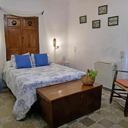 La Gineta *