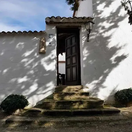 La Gineta *