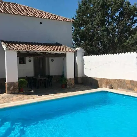 Casa rural La Gineta *