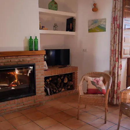 La Gineta Casa rural *